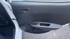 Hyundai i10 1.0 SE 5dr Petrol Hatchback